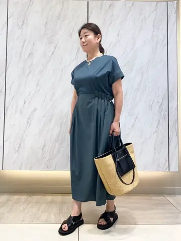 23区 勝俣 コーディネート画像