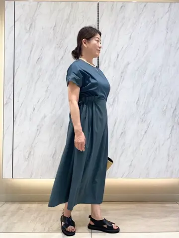 23区 勝俣 コーディネート画像