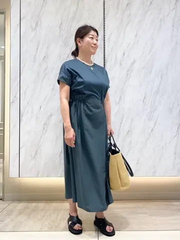 23区 勝俣 コーディネート画像