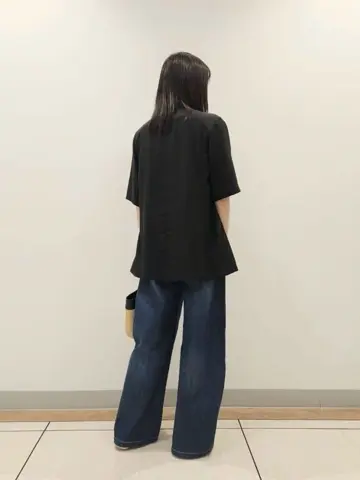 23区 髙橋 コーディネート画像