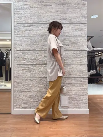 23区 犬塚 コーディネート画像