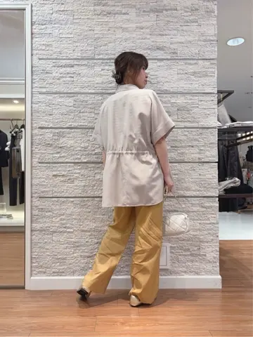 23区 犬塚 コーディネート画像