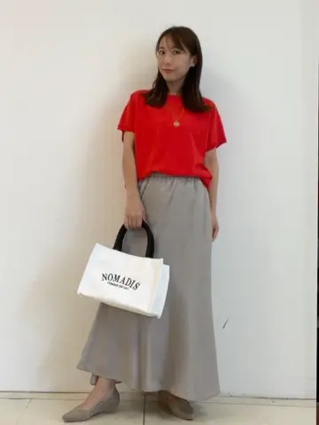 23区 原 コーディネート画像