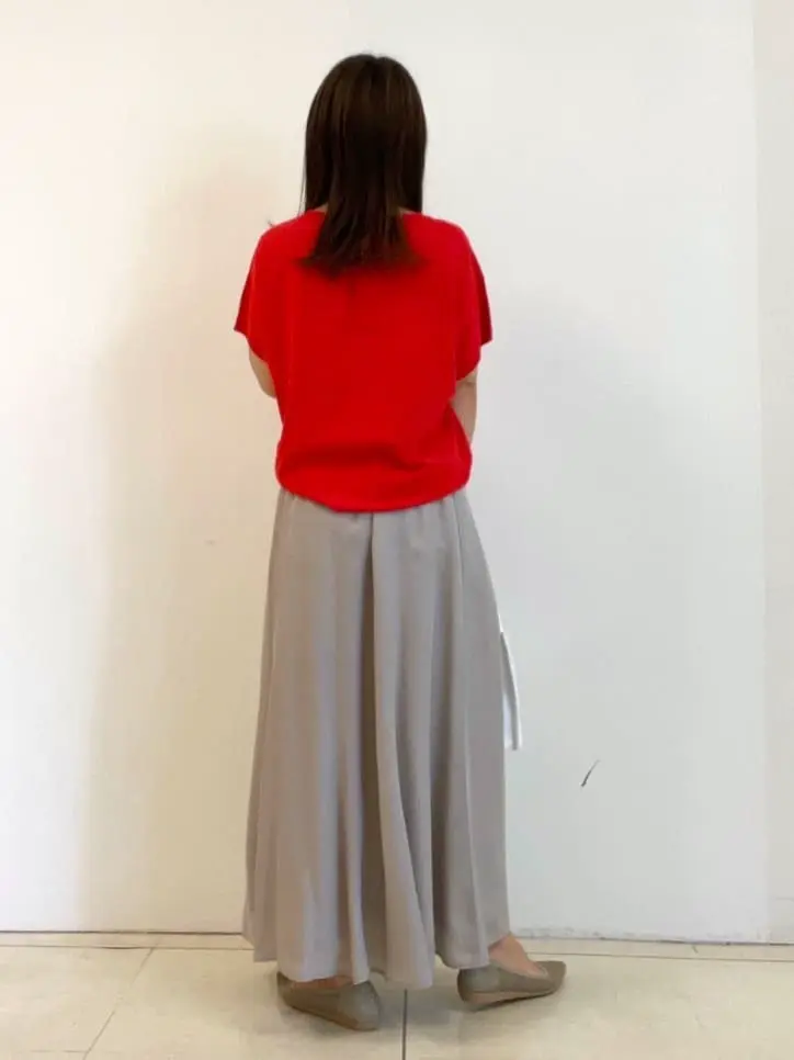 23区 原 コーディネート画像