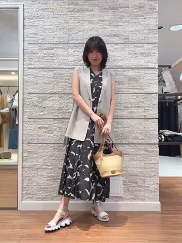 23区 犬塚 コーディネート画像