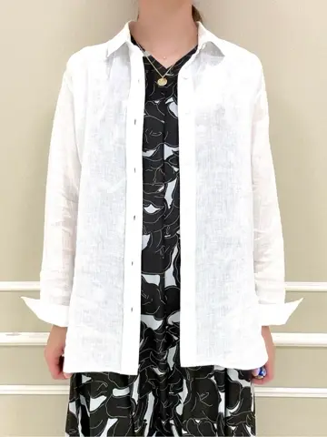 23区 川田 コーディネート画像