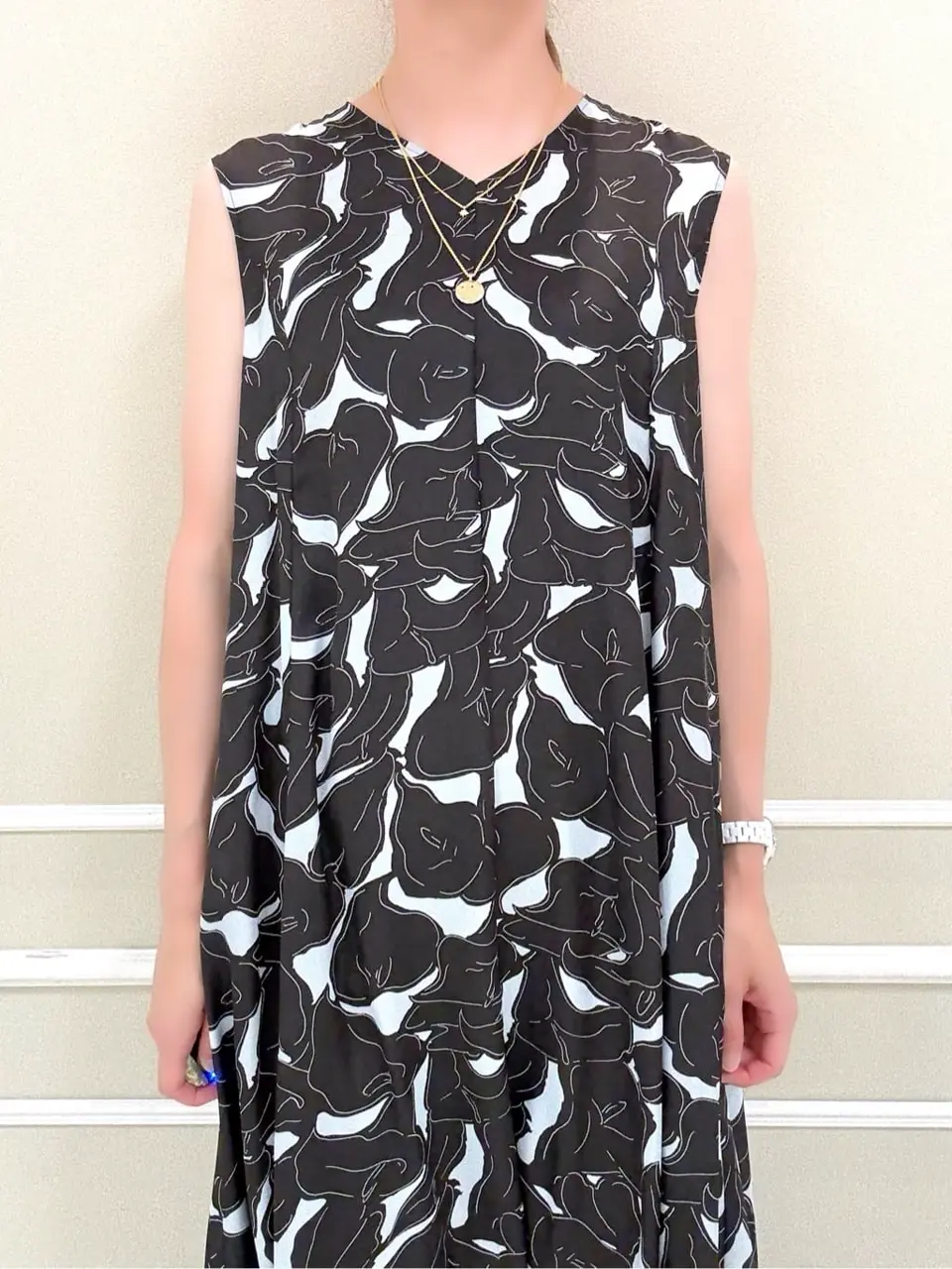 23区 川田 コーディネート画像