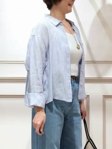 23区 奥山 コーディネート画像