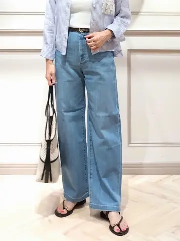 23区 奥山 コーディネート画像