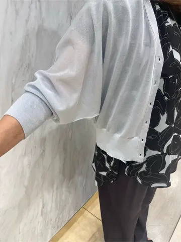 23区 勝俣 コーディネート画像