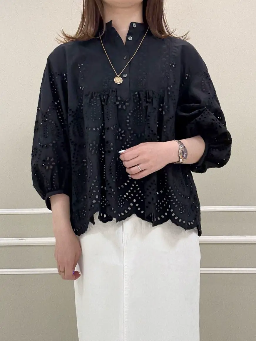 23区 江口 コーディネート画像