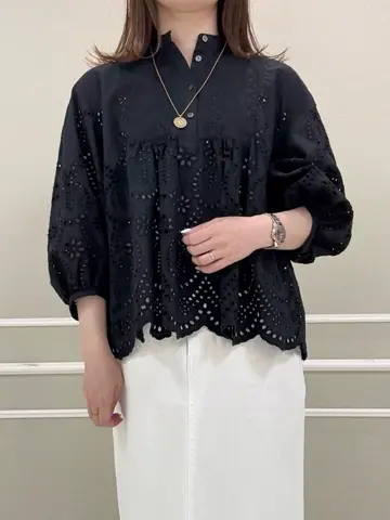 23区 江口 コーディネート画像