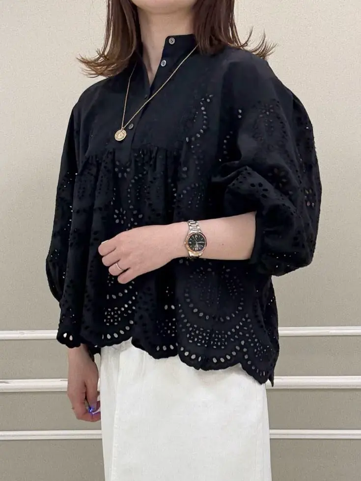 23区 江口 コーディネート画像