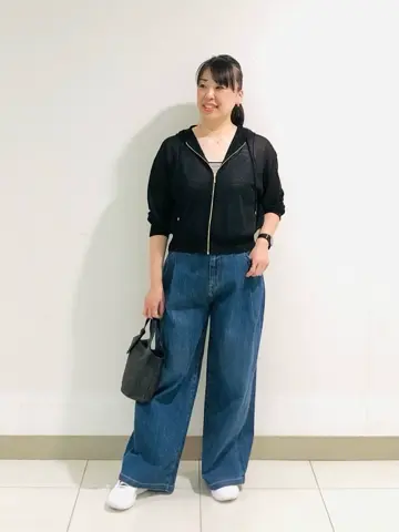 23区 飯野 コーディネート画像