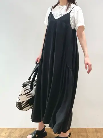 23区 永石 コーディネート画像