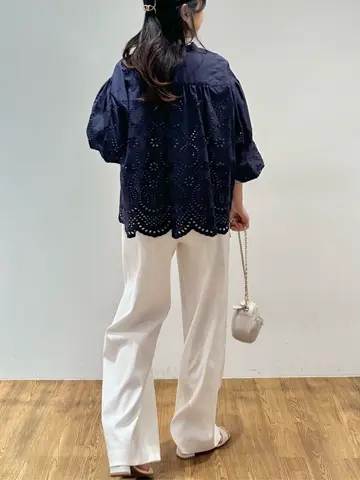 23区 西嶋 コーディネート画像