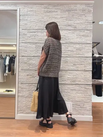 23区 犬塚 コーディネート画像