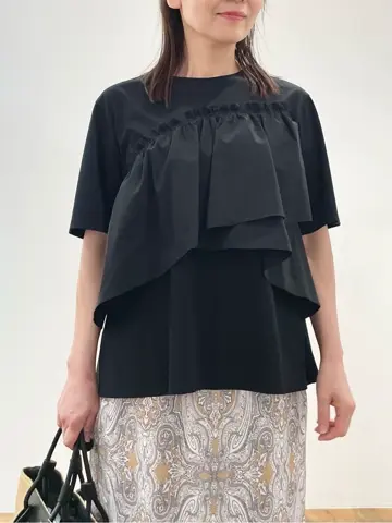 23区 永石 コーディネート画像