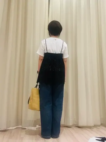 23区 尾関 コーディネート画像