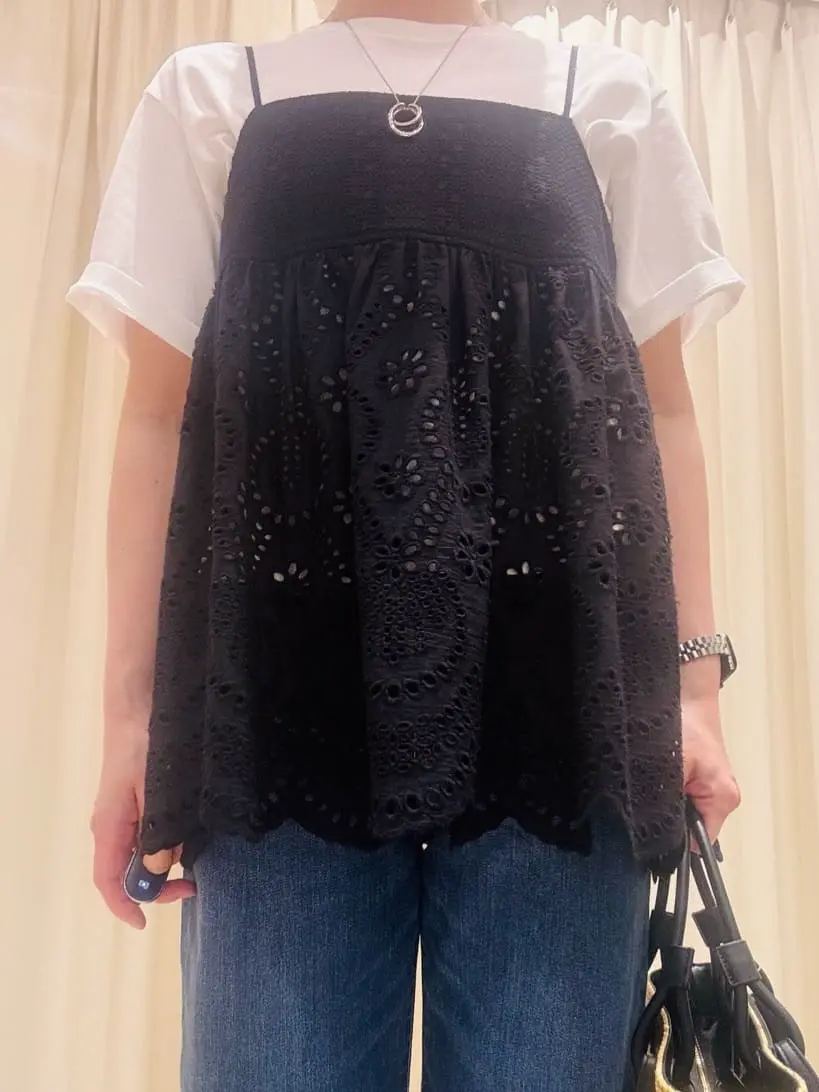 23区 尾関 コーディネート画像