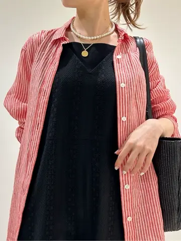 23区 山岡 コーディネート画像