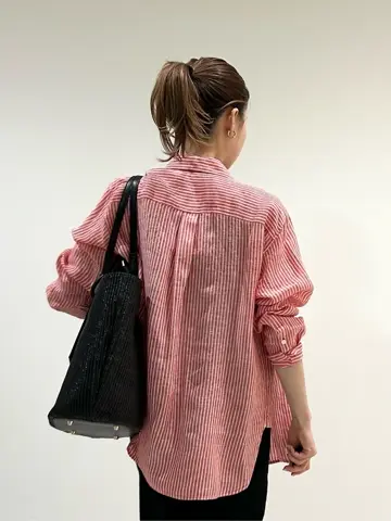 23区 山岡 コーディネート画像