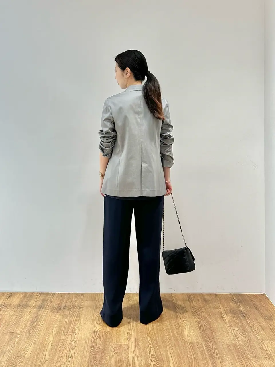 23区 西嶋 コーディネート画像