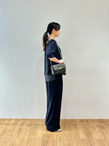 23区 西嶋 コーディネート画像