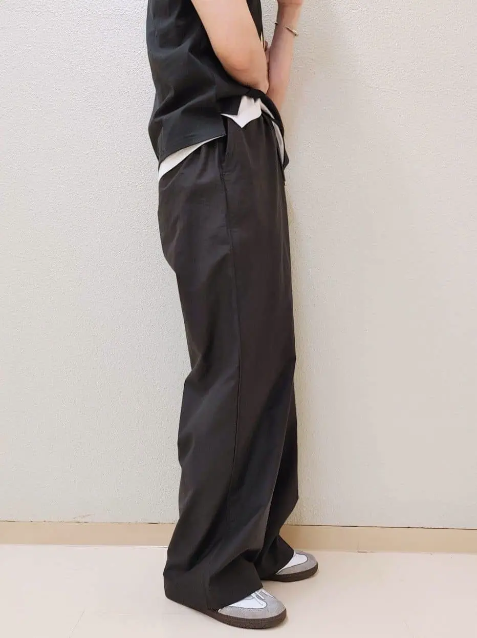 23区 中園 コーディネート画像