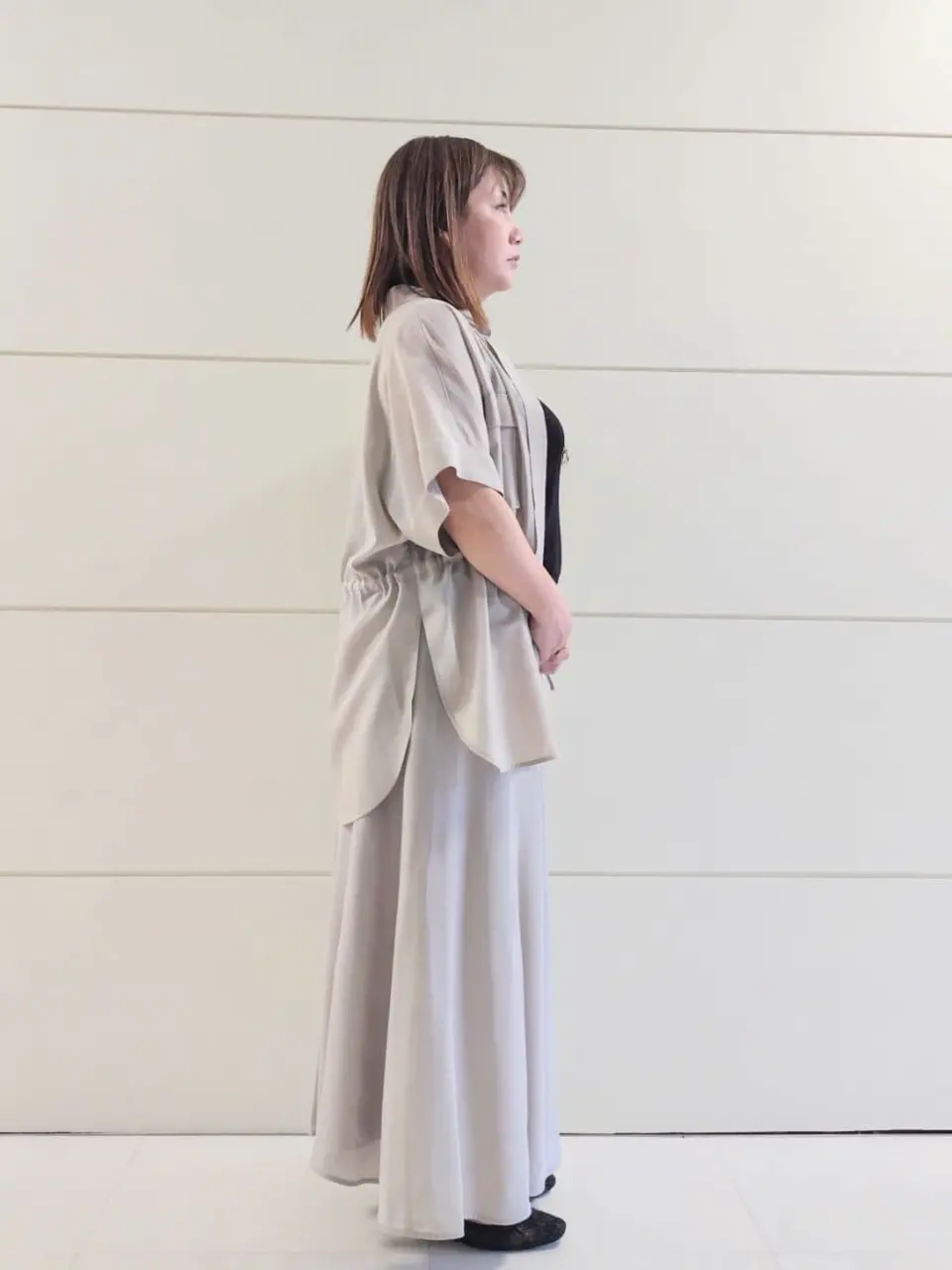 23区 東 コーディネート画像