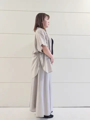 23区 東 コーディネート画像