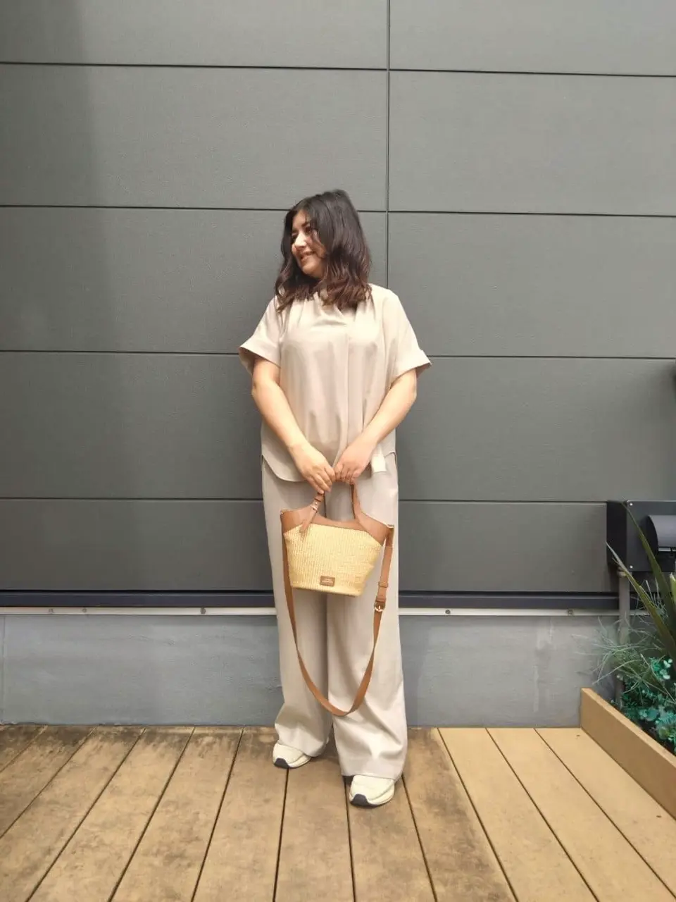 23区 市川 コーディネート画像