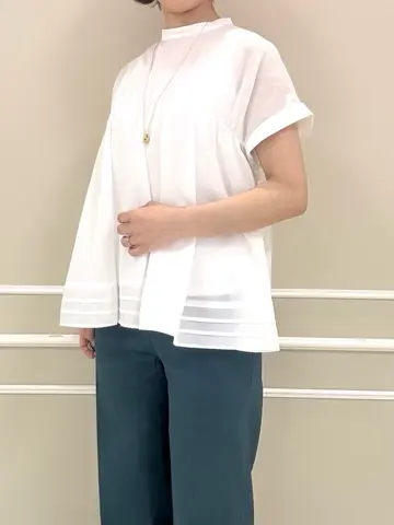 23区 助川 コーディネート画像