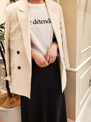 23区 伊藤 コーディネート画像