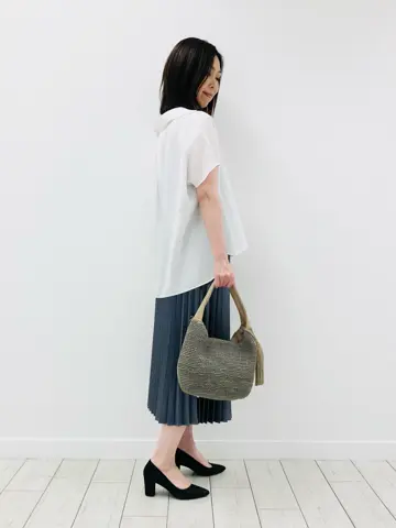 23区 押切 コーディネート画像