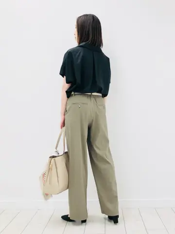 23区 押切 コーディネート画像