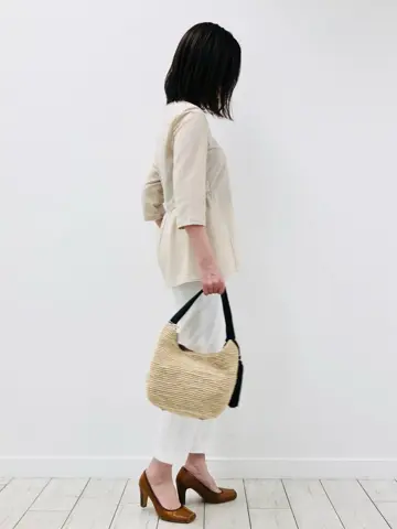 23区 押切 コーディネート画像