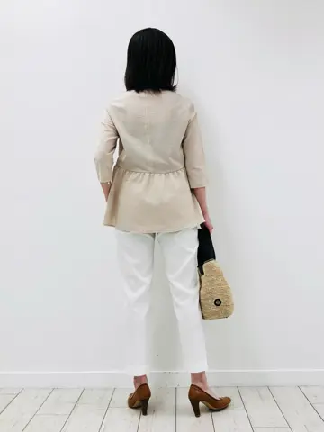 23区 押切 コーディネート画像