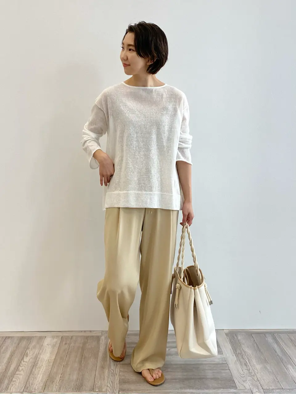  大原 コーディネート画像