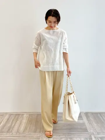 23区 大原 コーディネート画像