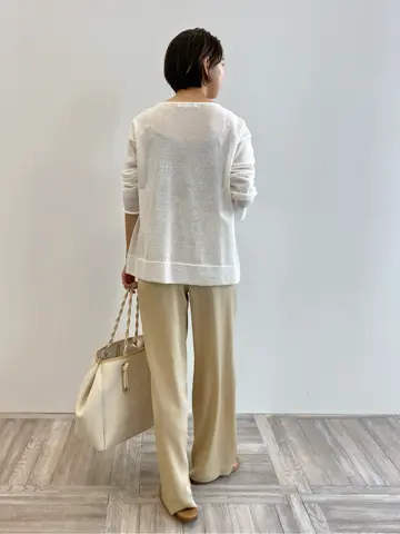 23区 大原 コーディネート画像