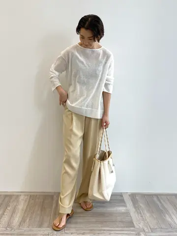 23区 大原 コーディネート画像