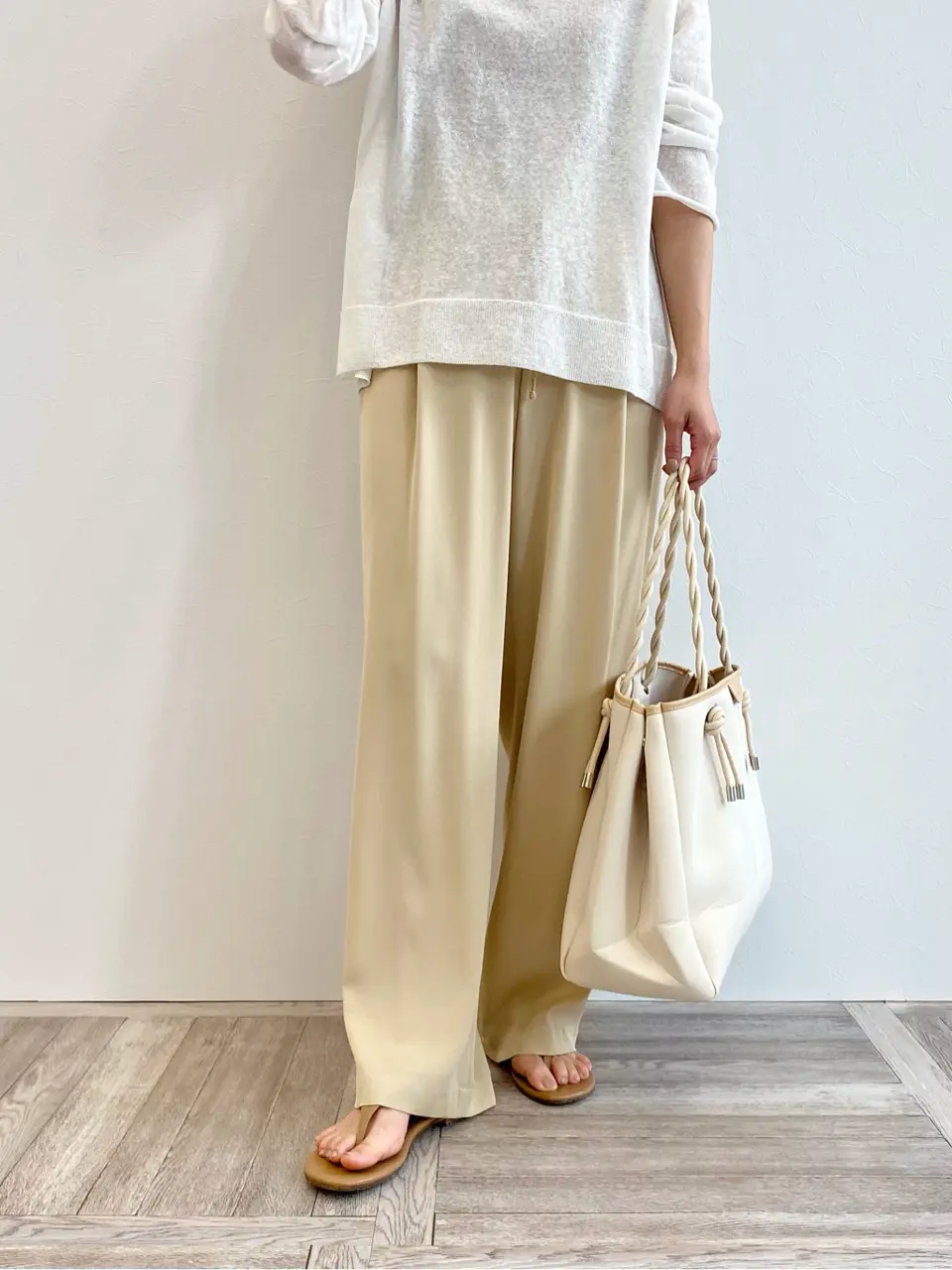 23区 大原 コーディネート画像