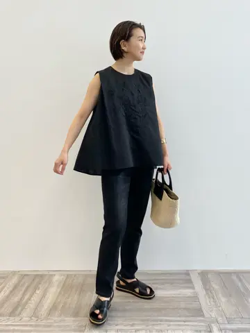 23区 大原 コーディネート画像