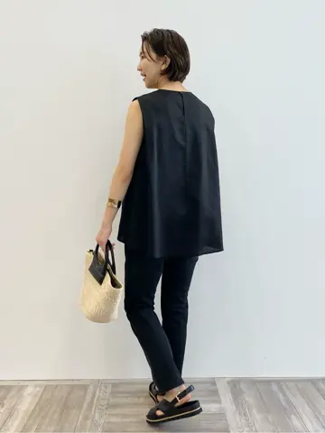 23区 大原 コーディネート画像