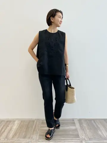 23区 大原 コーディネート画像