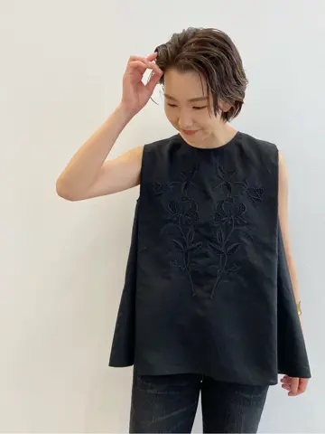 23区 大原 コーディネート画像