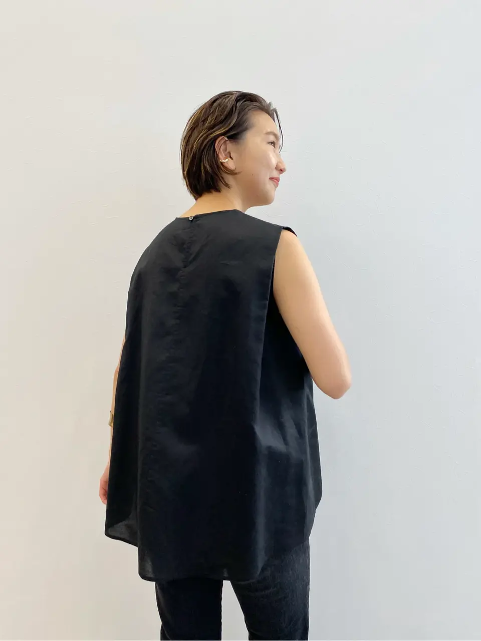 23区 大原 コーディネート画像