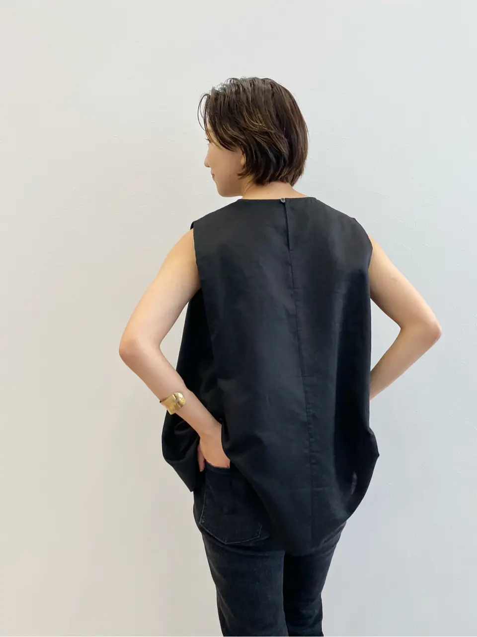 23区 大原 コーディネート画像