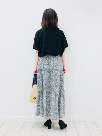 23区 押切 コーディネート画像